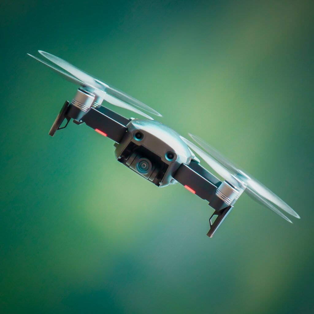 tarif vidéo drone