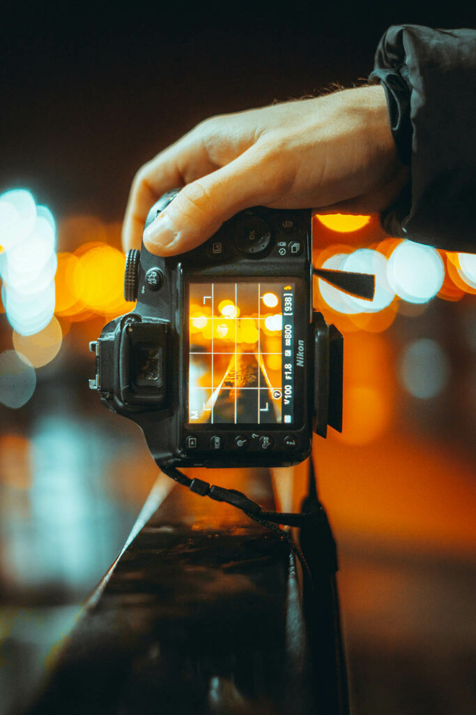 Photographe corporate Lyon