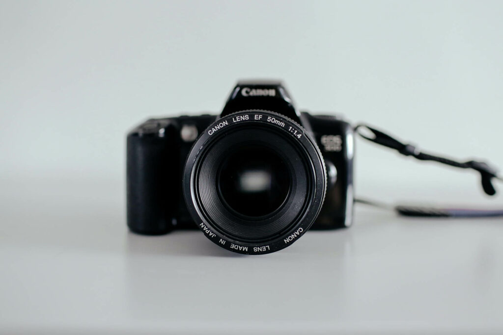 Devis photographe professionnel