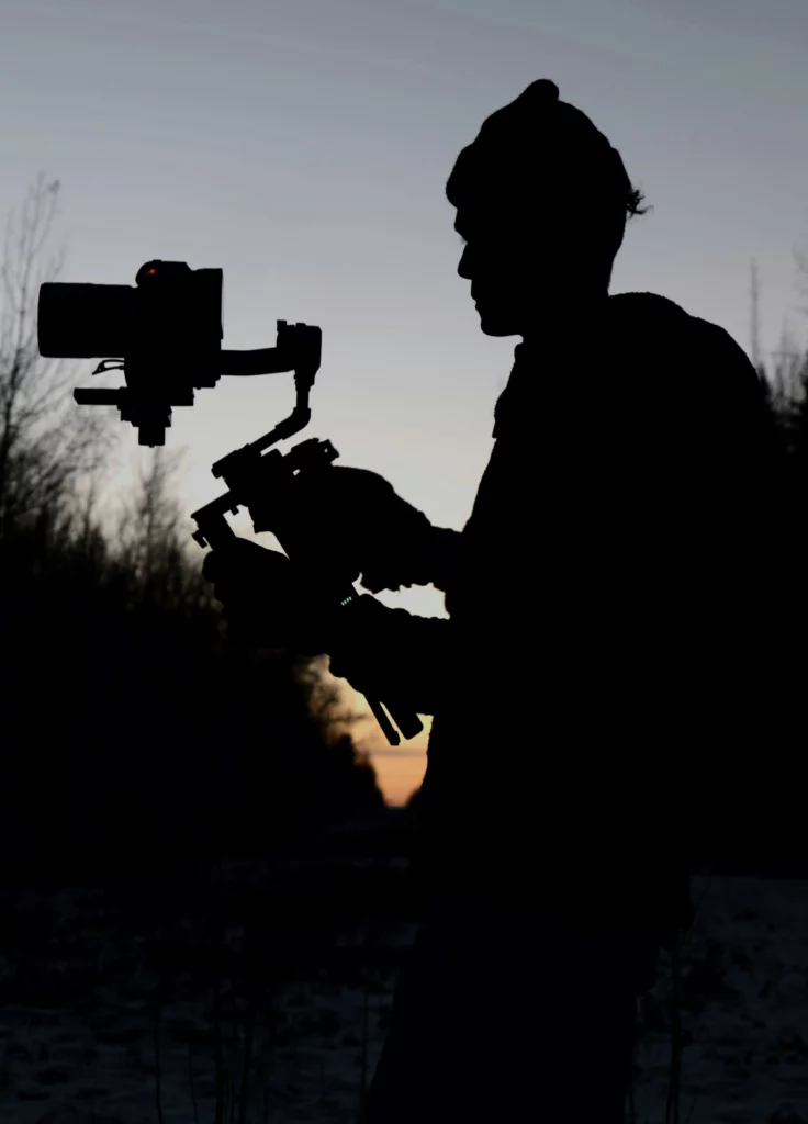 Filmaker pour tournage à Lyon et en Auvergne-Rhône-Alpes