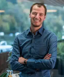 Sebastien BILLAULT - Créateur de contenu photo et vidéo Freelance